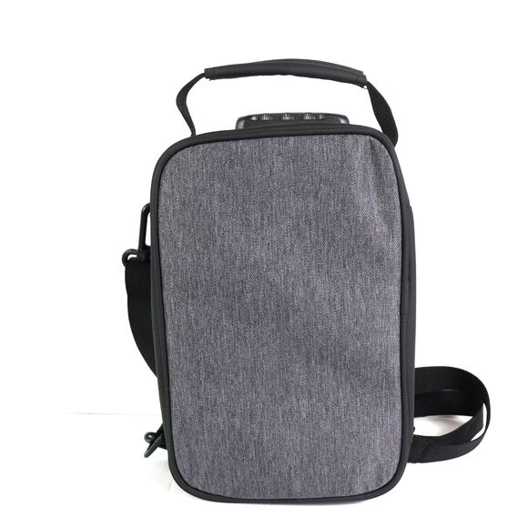 IDEATECH Smell Proof Combination Lock Bag - Picture 4 of 9